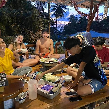 Baan Klong House Hotel Baan Khai Bagian luar foto