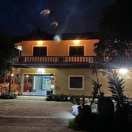 Baan Klong House Hotel Baan Khai Bagian luar foto