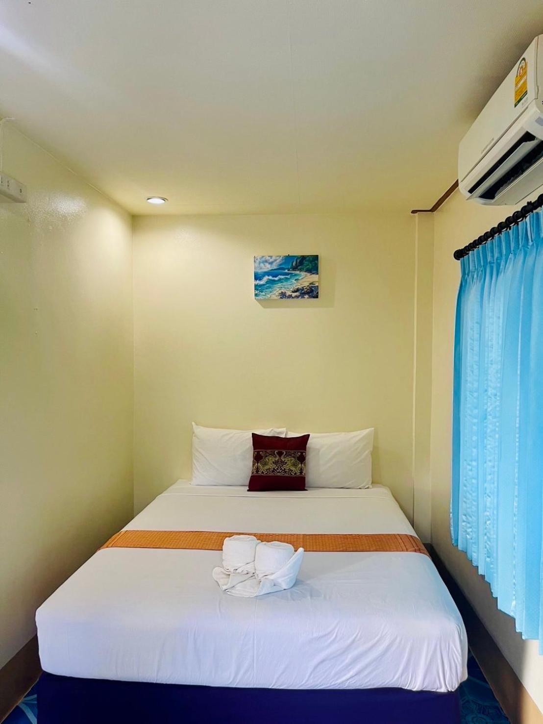 Baan Klong House Hotel Baan Khai Bagian luar foto