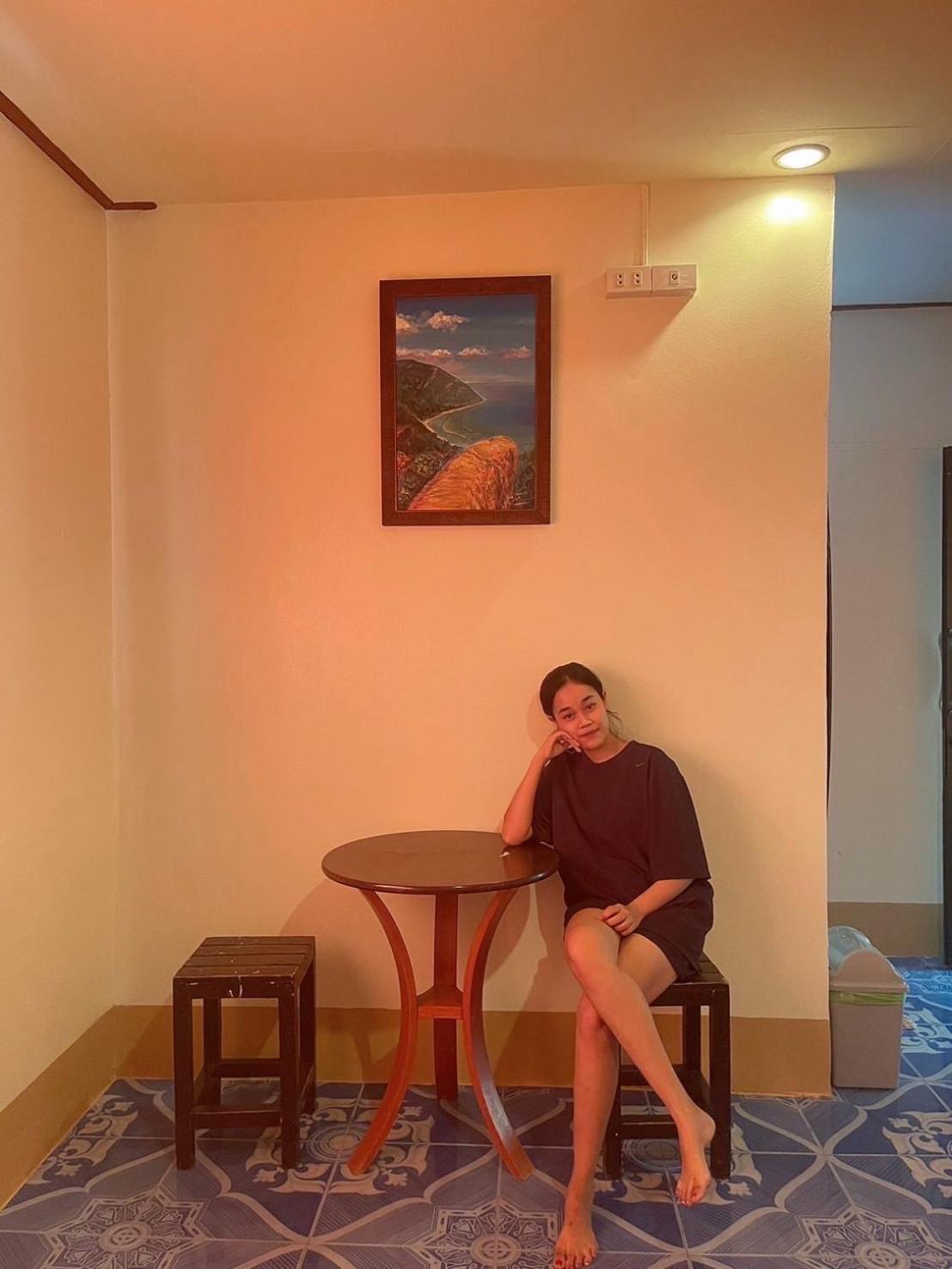 Baan Klong House Hotel Baan Khai Bagian luar foto