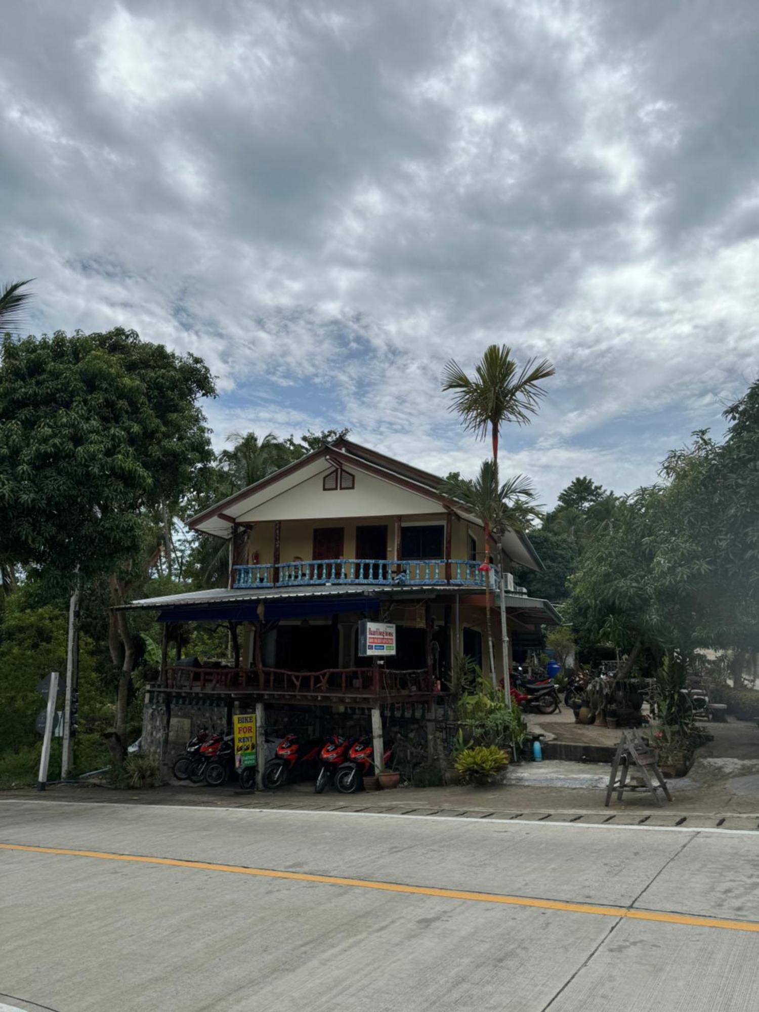Baan Klong House Hotel Baan Khai Bagian luar foto