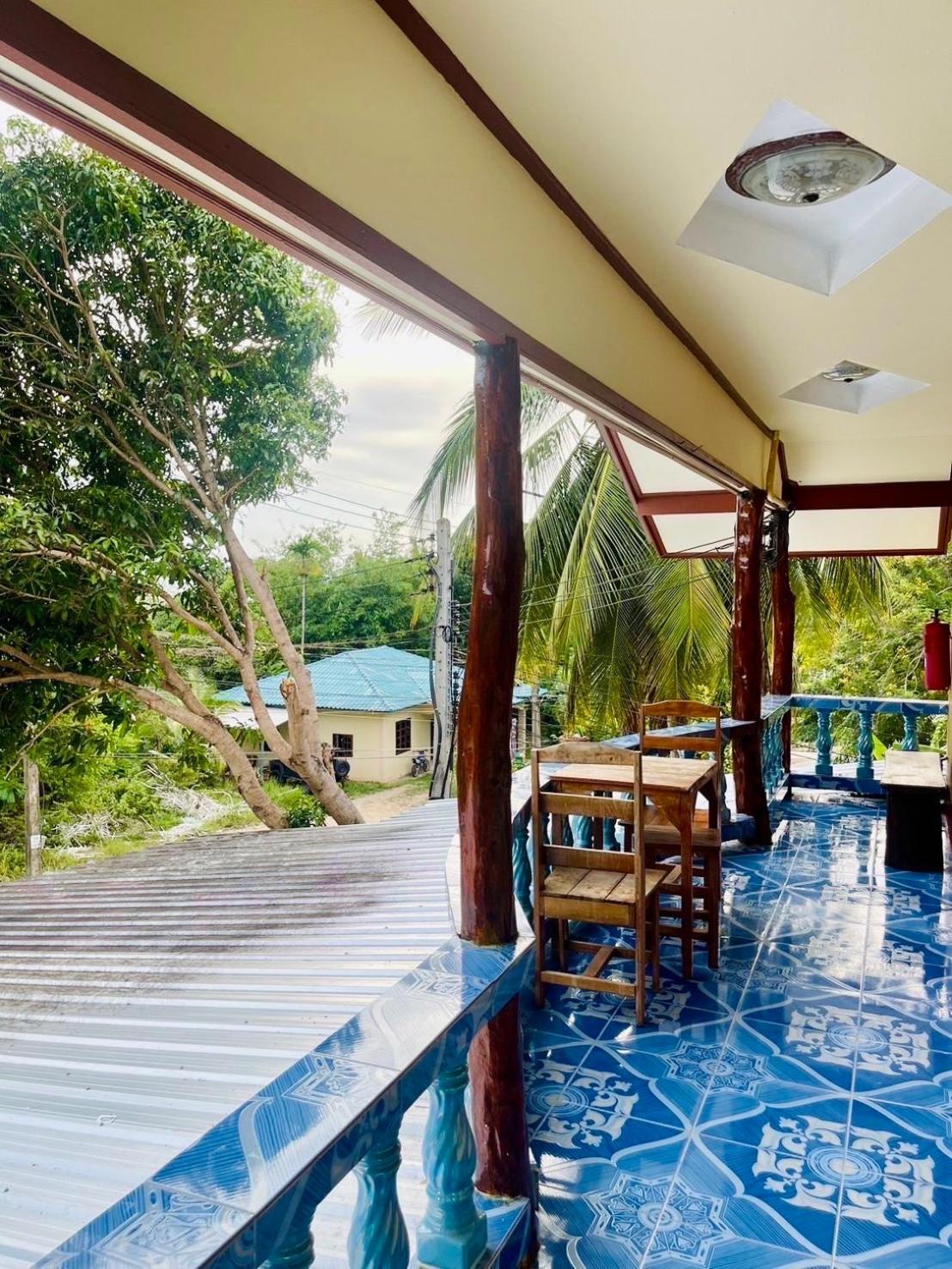 Baan Klong House Hotel Baan Khai Bagian luar foto
