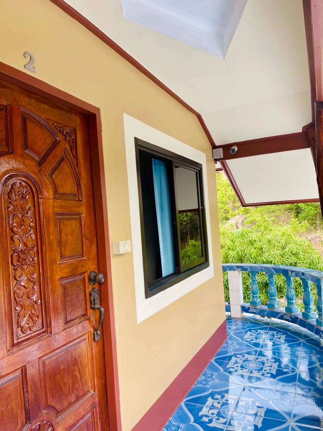 Baan Klong House Hotel Baan Khai Bagian luar foto