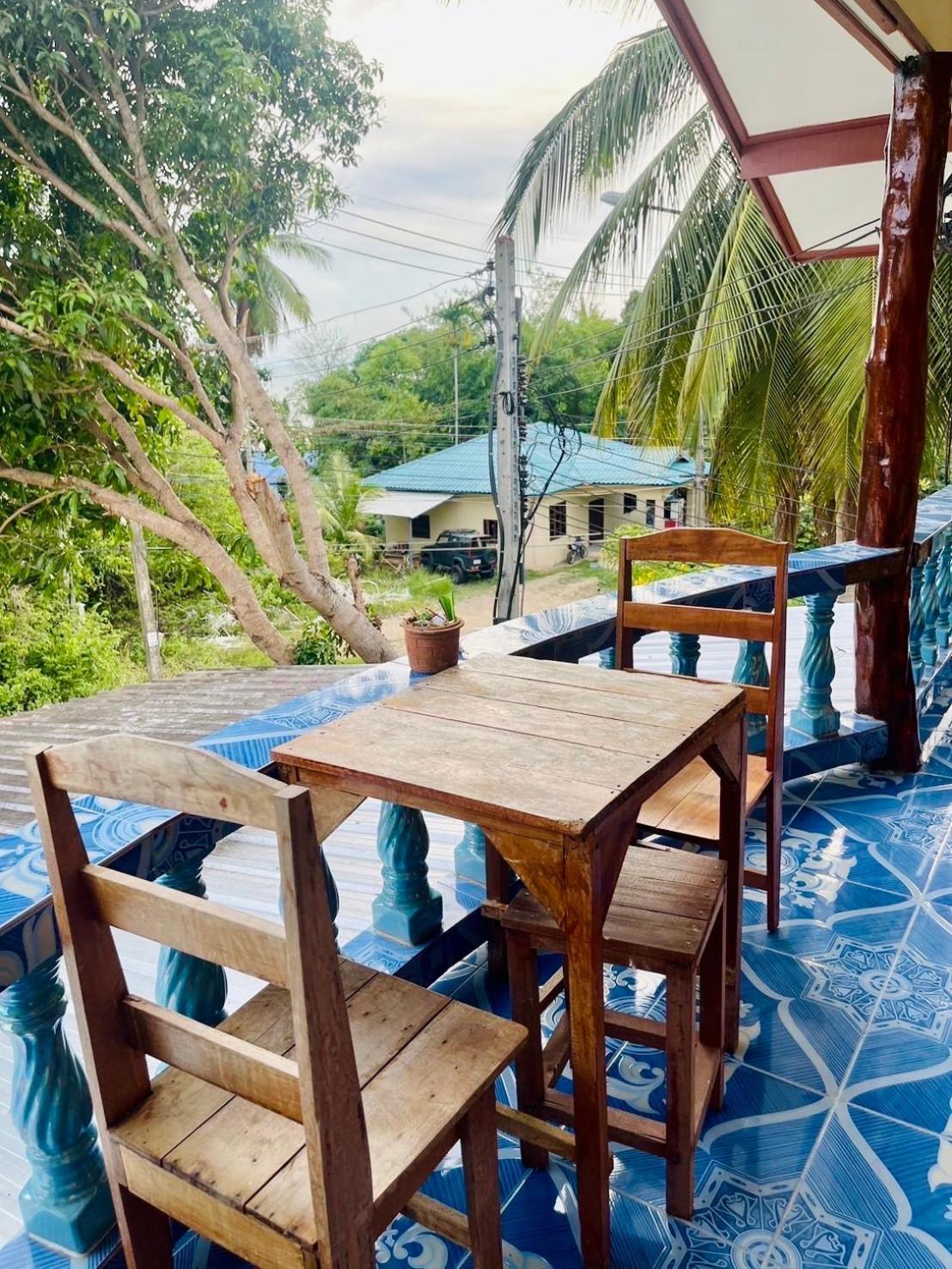 Baan Klong House Hotel Baan Khai Bagian luar foto