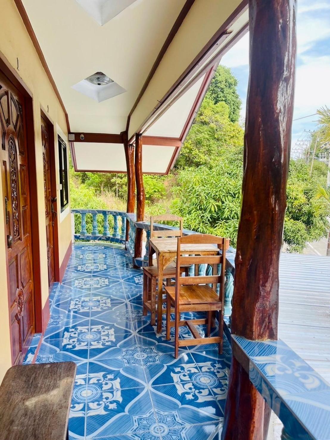 Baan Klong House Hotel Baan Khai Bagian luar foto
