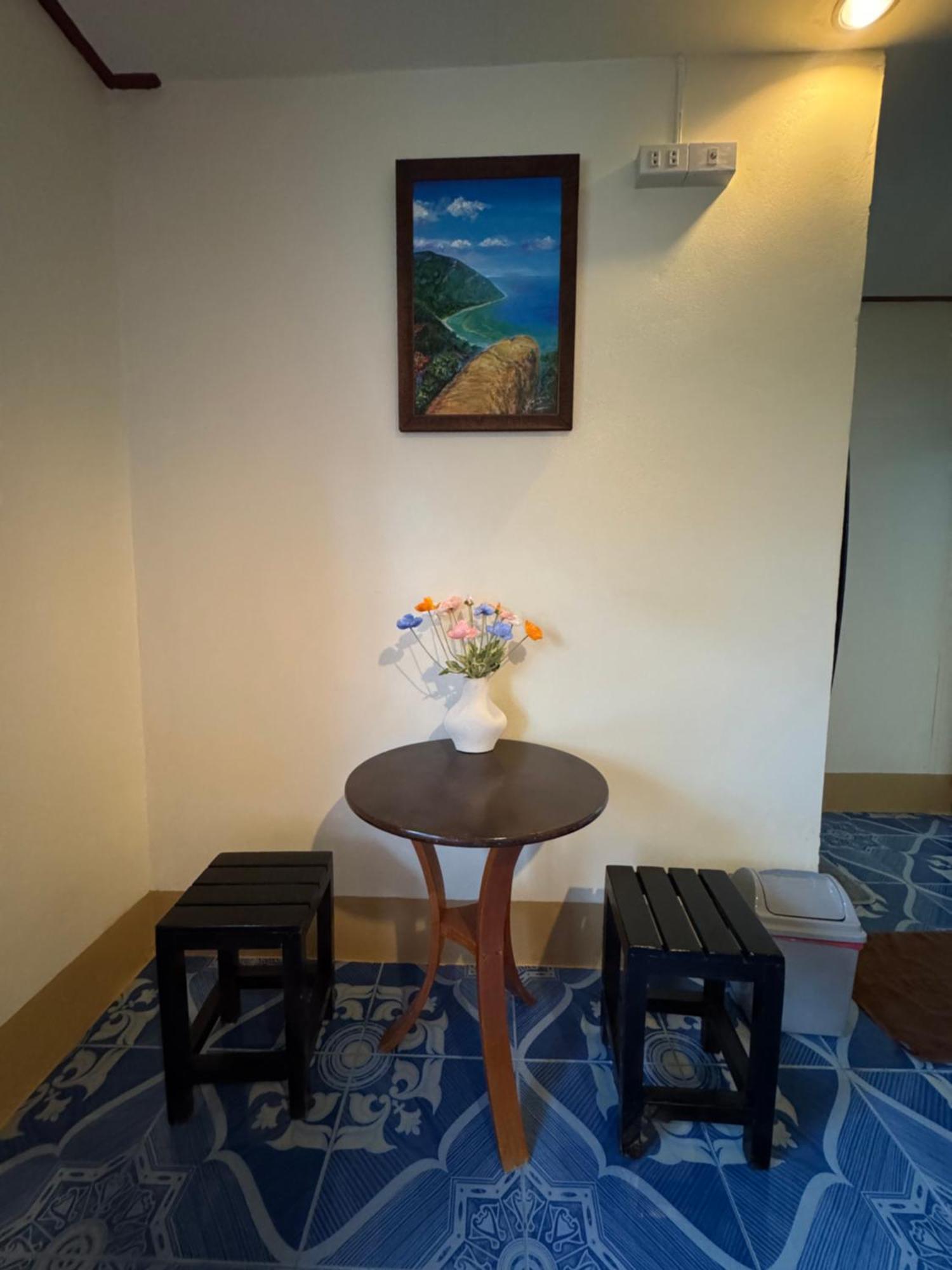 Baan Klong House Hotel Baan Khai Bagian luar foto