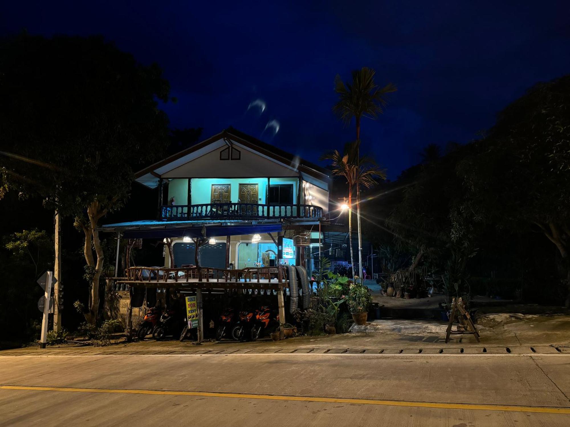 Baan Klong House Hotel Baan Khai Bagian luar foto