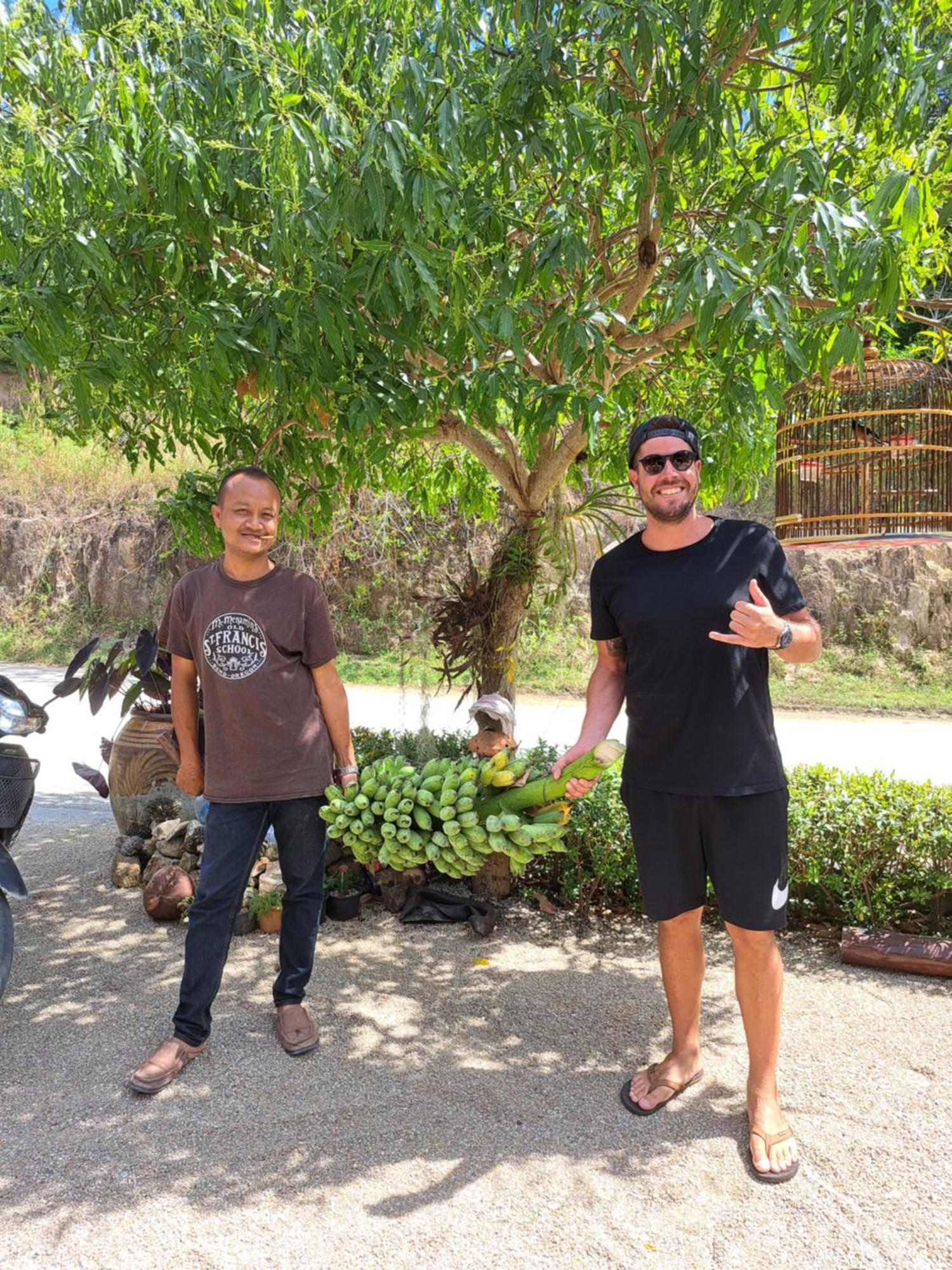Baan Klong House Hotel Baan Khai Bagian luar foto