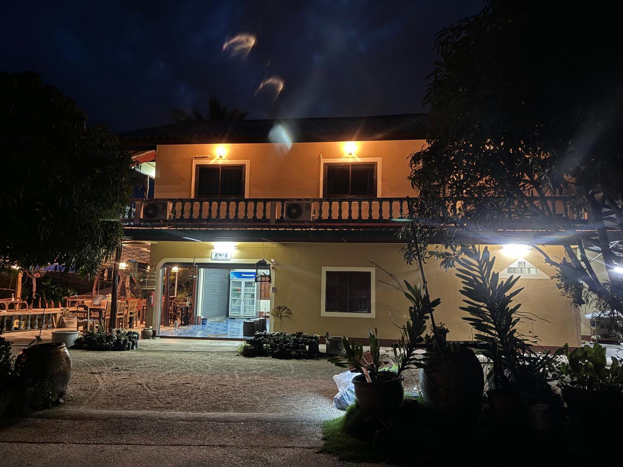 Baan Klong House Hotel Baan Khai Bagian luar foto