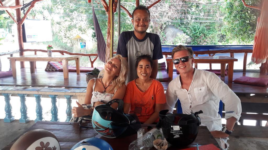 Baan Klong House Hotel Baan Khai Bagian luar foto