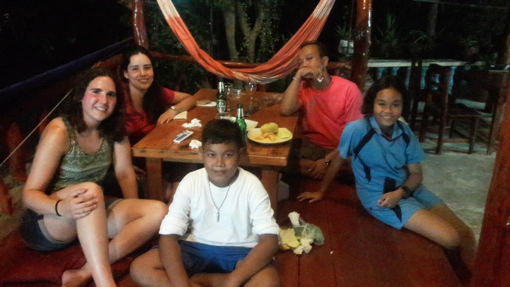 Baan Klong House Hotel Baan Khai Bagian luar foto