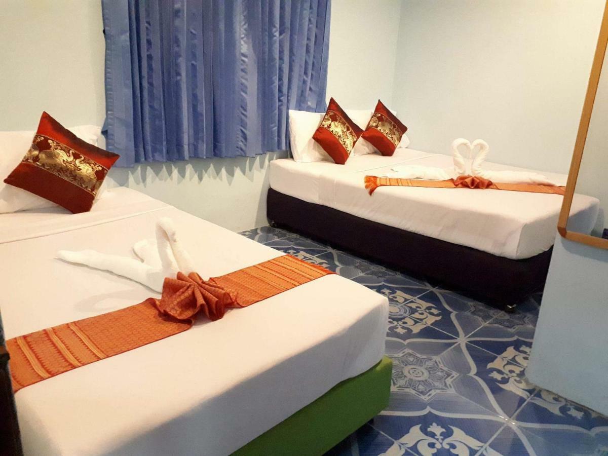 Baan Klong House Hotel Baan Khai Bagian luar foto