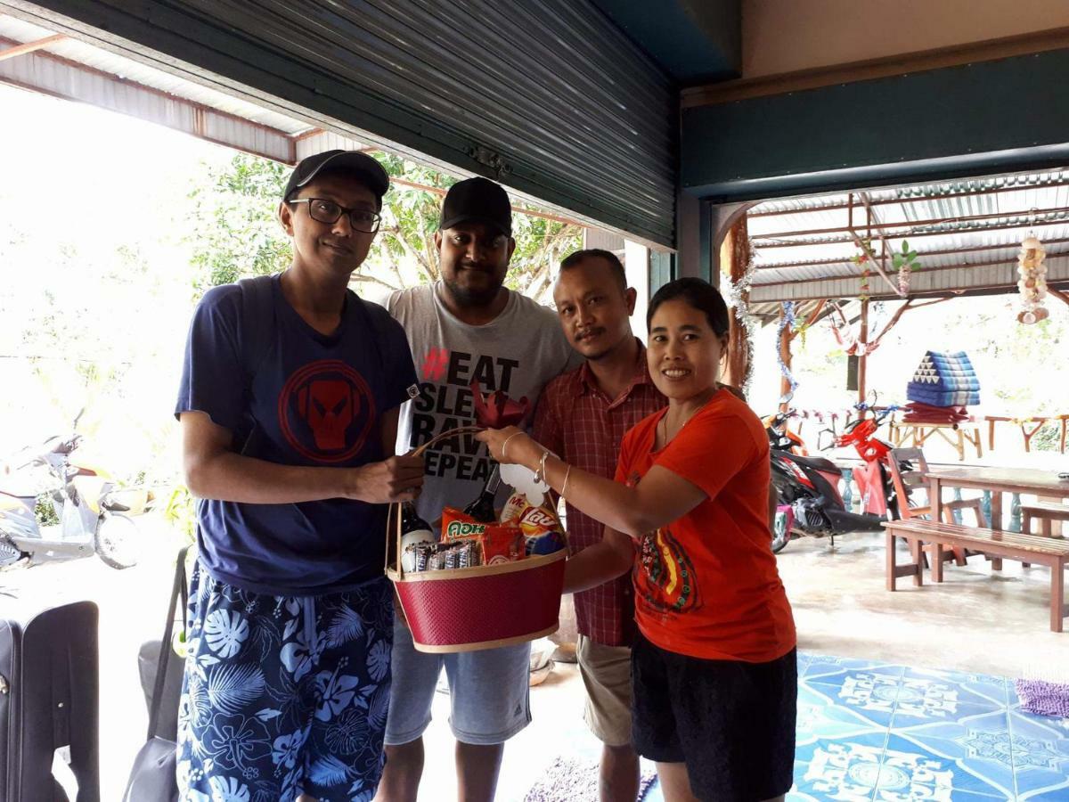 Baan Klong House Hotel Baan Khai Bagian luar foto